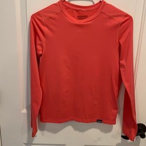 Patagonia girls capilene base layer size 14 / XL